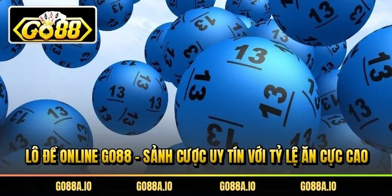 Lô Đề Online